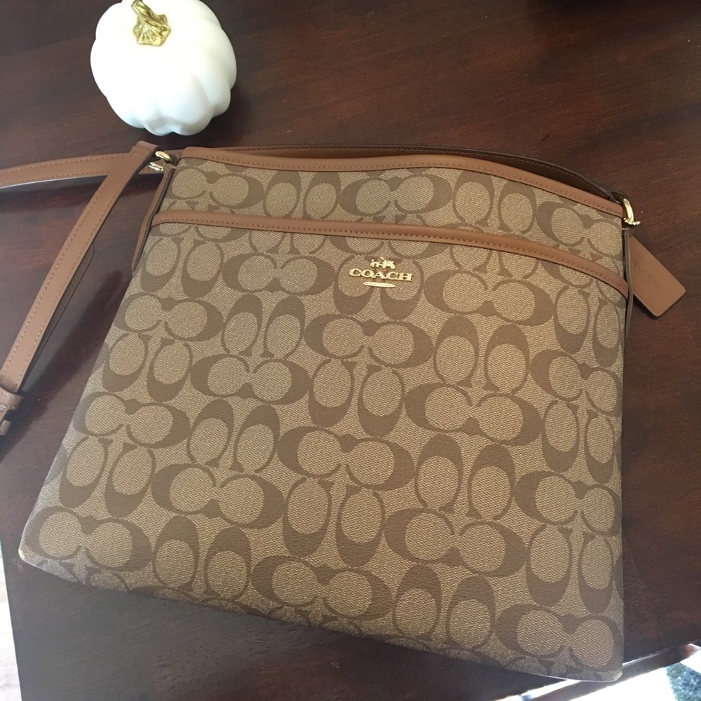 Coach Crossbody Bag